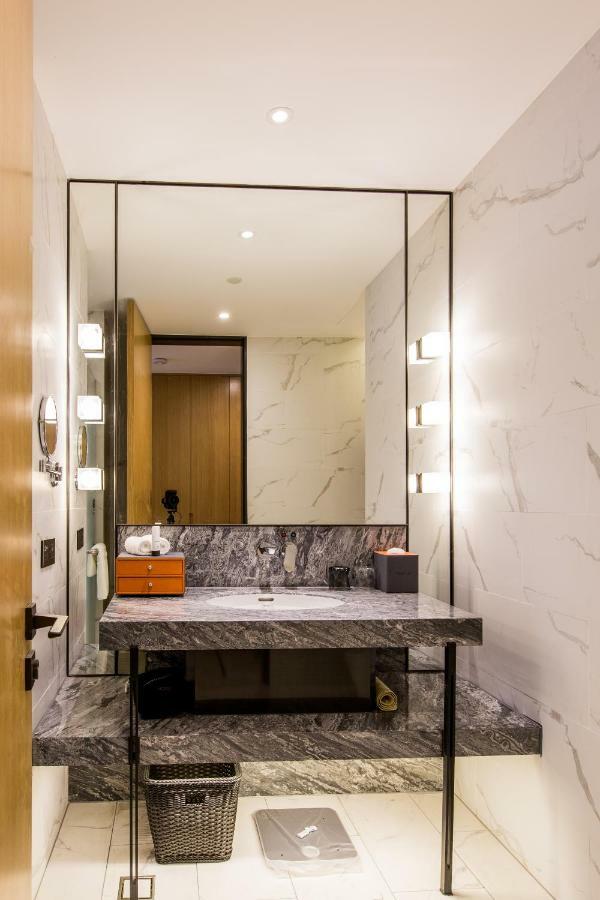 Howard Johnson By Wyndham Life Zhuoyuan Ningbo Eksteriør bilde